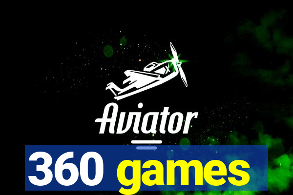 360 games